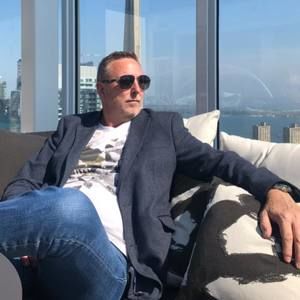 Meet your Posher, Bill